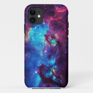 Galaxyyyy iPhone 11 Case