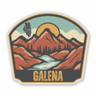 Galena, Illinois 