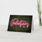 Galentine Neon Sign Valentine's Day
