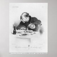 Galerie physionomique', Une lecture