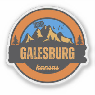 Galesburg, Kansas