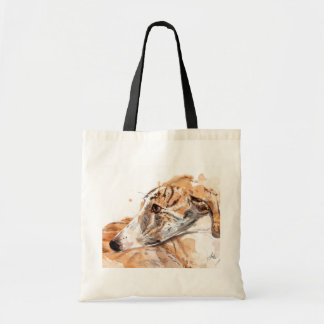 Galgo Tote Bag