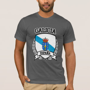 Galicia T-Shirt