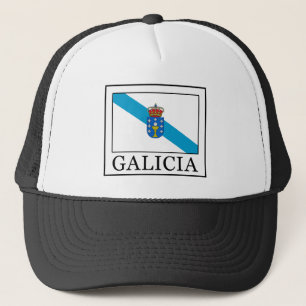 Galicia Trucker Hat