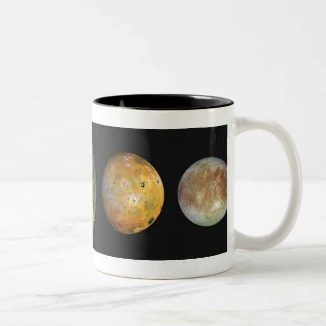 Galilean Satellite Mug (Right)