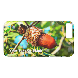Galilee Acorn Case-Mate iPhone Case