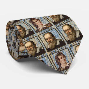 Galileo Figaro Tie