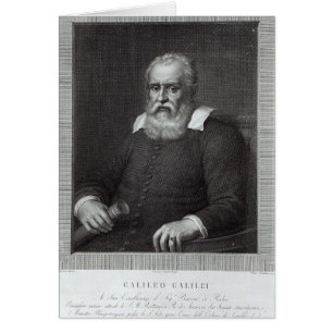 Galileo Galilei
