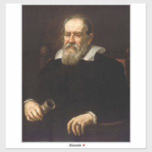 Galileo Galilei: Father of Science & Astronomy