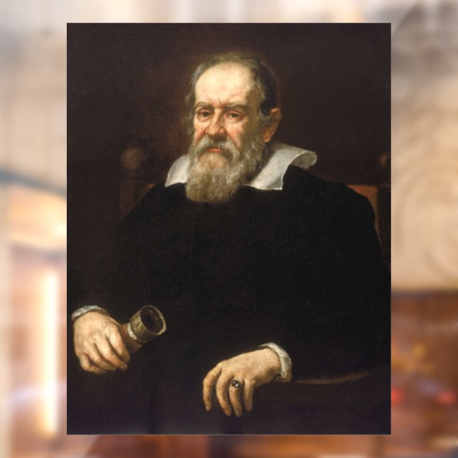 Galileo Galilei: Father of Science & Astronomy (Sheet 2)