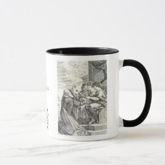 Galileo on Reason Mug