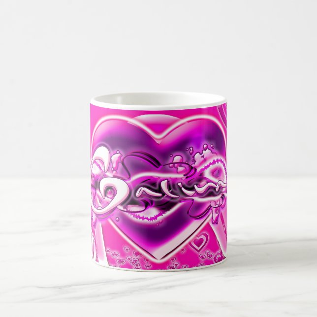 Galina Coffee Mug (Center)