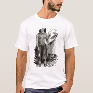 Galla Woman T-Shirt