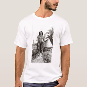 Galla Woman T-Shirt