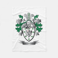 Gallagher Coat of Arms