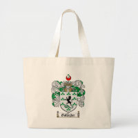 GALLAGHER FAMILY CREST - GALLAGHER COAT OF ARMS