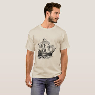 Galleon T-Shirt