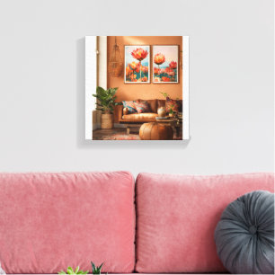 Gallery Art > Canvas Art