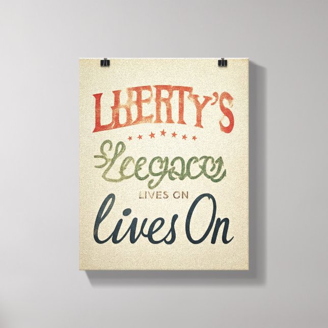 Gallery Art > Canvas Art (Front)