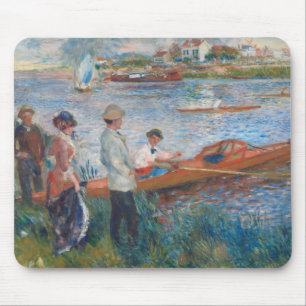gallery art mouse pad