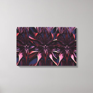 Gallery-Quality Stretched Canvas Print: Elevate Yo Print