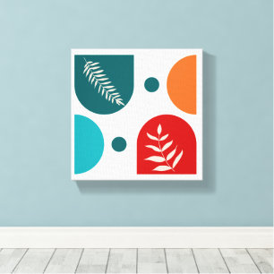 Gallery wall canvas, Unique art gift, Canvas Print