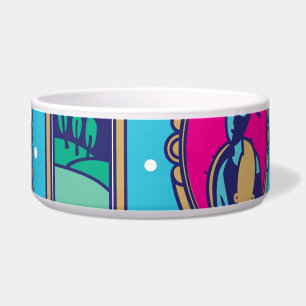 Gallery Wall: Diverse Picture Collection