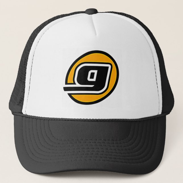 GALLETTI  HAT (Front)