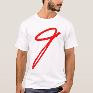 GALLETTI MEN EDUN LIVE T-SHIRT