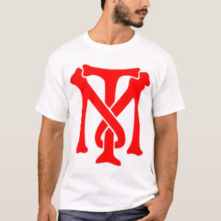 GALLETTI MONTANA T-SHIRT