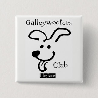 Galleywoofers Badge