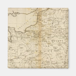 Gallia Magnet