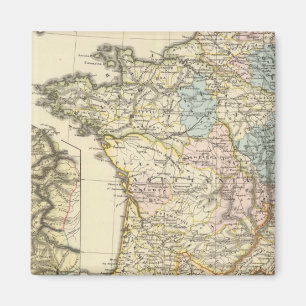 Gallia Magnet