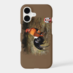 Gallic rooster//Rooster