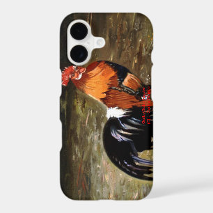 Gallic rooster//Rooster