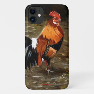 Gallo Case-Mate iPhone Case