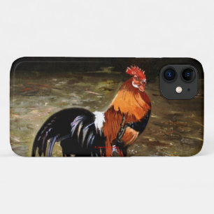 Gallo Case-Mate iPhone Case