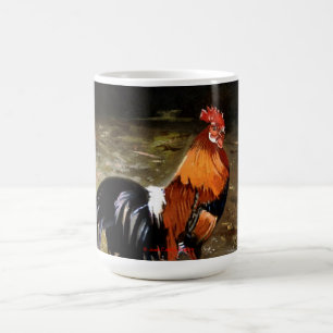Gallo Coffee Mug