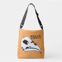 Gallo De Los Muertos