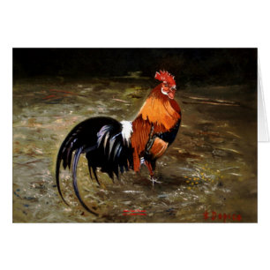 Gallo/Gallo/Rooster