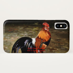 Gallo/Gallo/Rooster Case-Mate iPhone Case