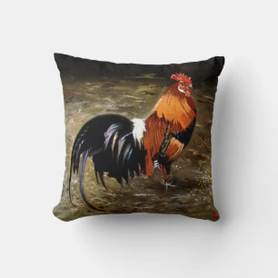 Gallo/Gallo/Rooster Cushion