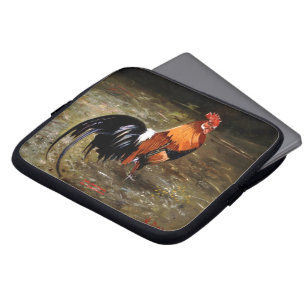 Gallo/Gallo/Rooster Laptop Sleeve