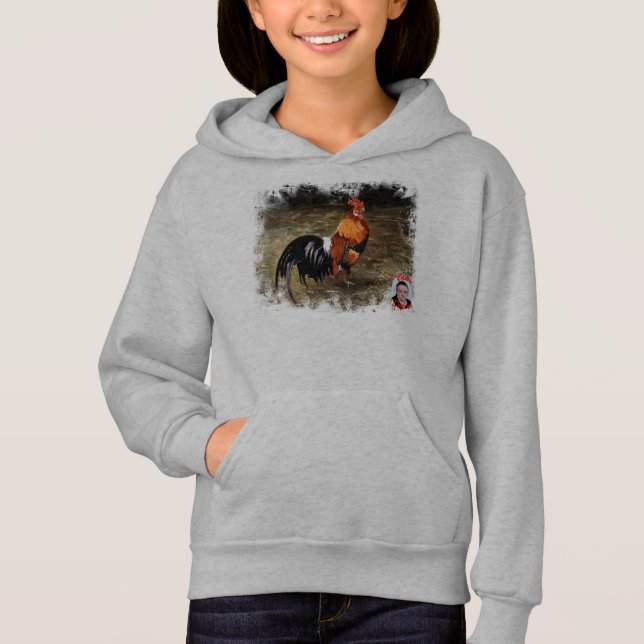 Gallo/Galo/Rooster (Front)