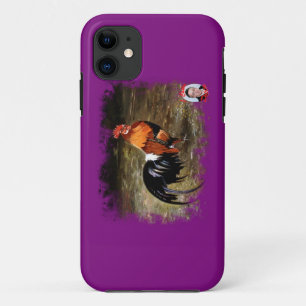 Gallo/Galo/Rooster Case-Mate iPhone Case