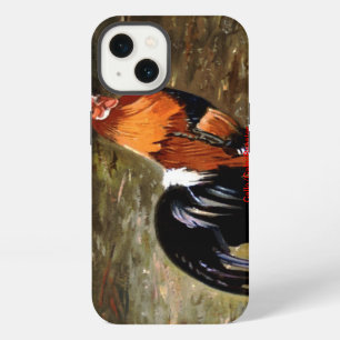 Gallo/Galo/Rooster iPhone 13 Case