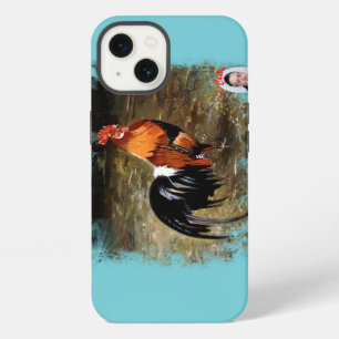 Gallo/Galo/Rooster iPhone 13 Case