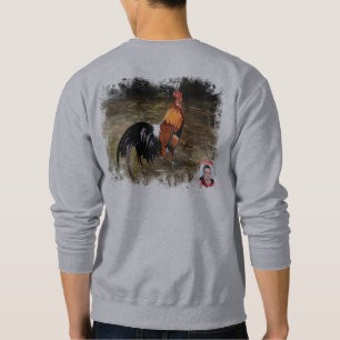 Gallo/Galo/Rooster Sweatshirt
