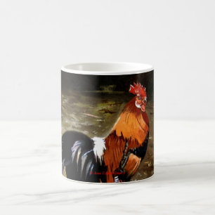 Gallo Magic Mug