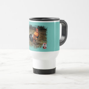 Gallo Travel Mug